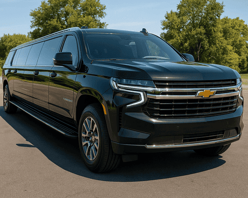 Schaumburg Bus Rental